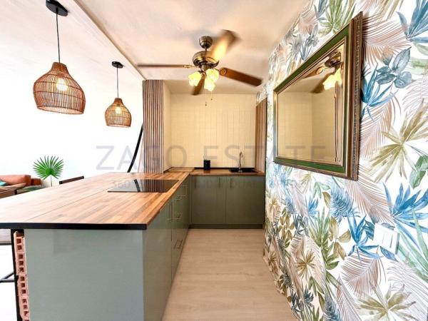 Sale of flat in Piso en Pueblo Levante, Benidorm, Benidorm
 photo 4
