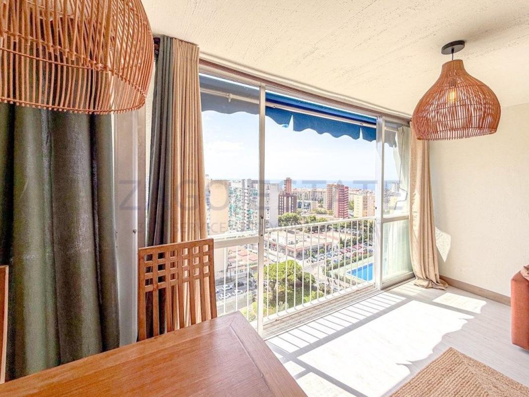 Sale of apartment in Piso en Pueblo Levante, Benidorm, Benidorm
photo 5