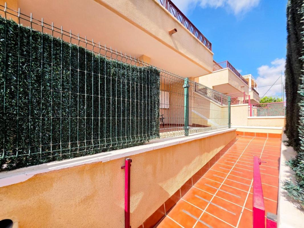 Sprzedaż mieszkania w Piso en Avenida de Polonia, 152, Mediterráneo-Novamar, Gran Alacant, Gran Alacant
photo 2