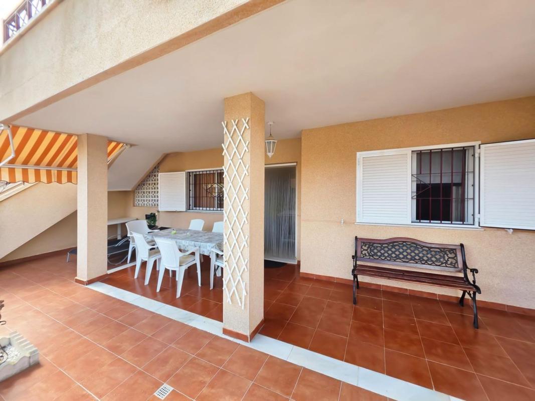 Sprzedaż mieszkania w Piso en Avenida de Polonia, 152, Mediterráneo-Novamar, Gran Alacant, Gran Alacant
photo 3
