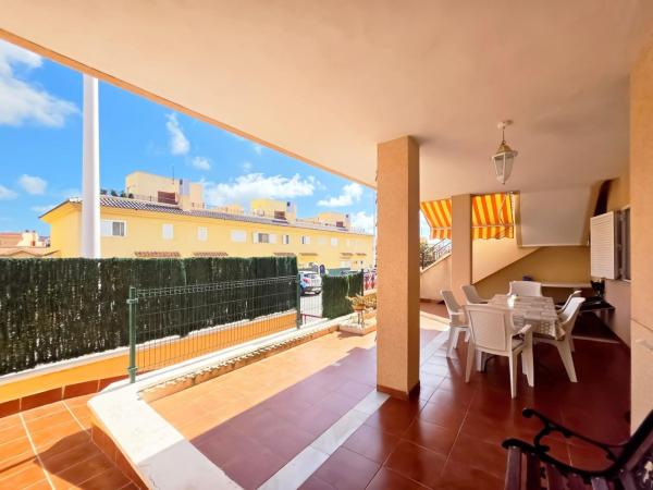 Sprzedaż mieszkania w Piso en Avenida de Polonia, 152, Mediterráneo-Novamar, Gran Alacant, Gran Alacant
 photo 4