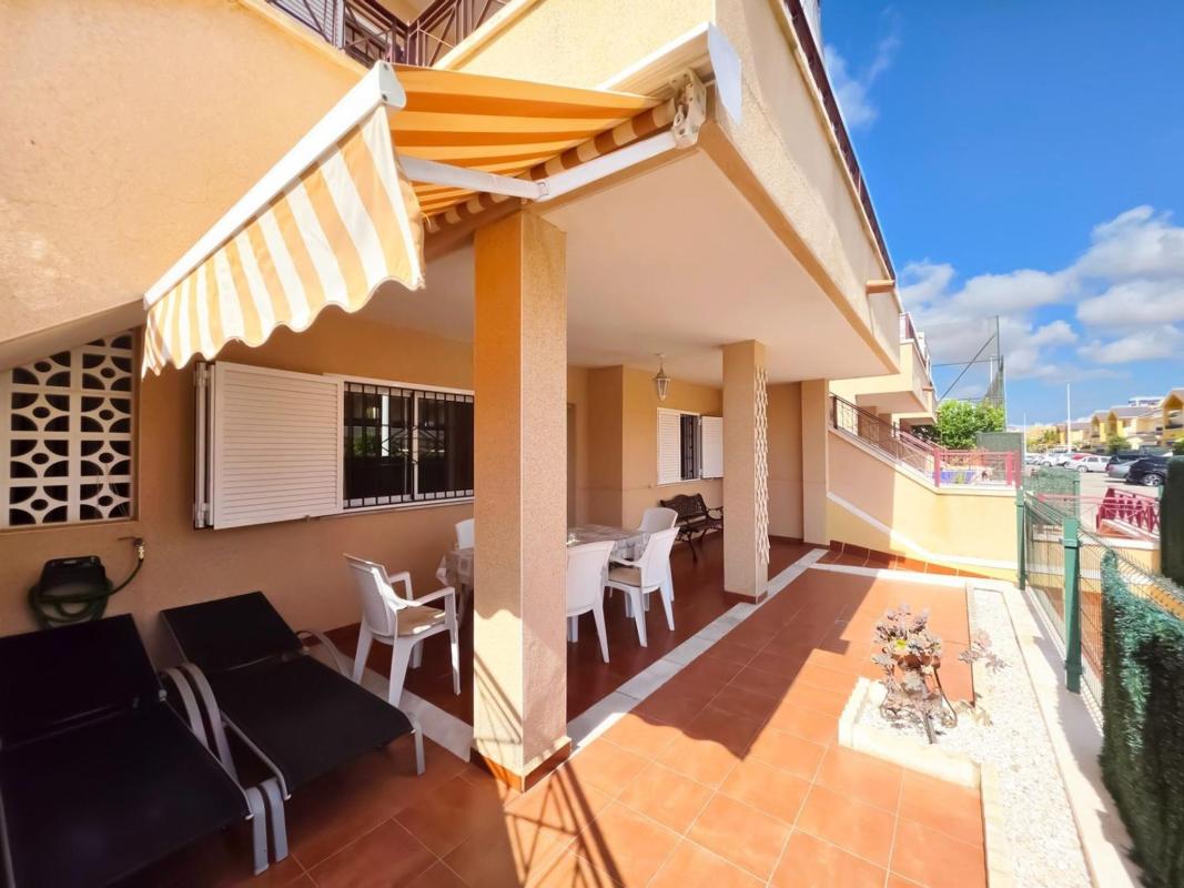 Sprzedaż mieszkania w Piso en Avenida de Polonia, 152, Mediterráneo-Novamar, Gran Alacant, Gran Alacant
photo 5
