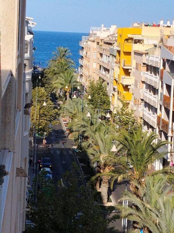 Продажа пентхауса на Ático en Avenida de las Habaneras, Avenida Habaneras - Curva de Palangre, Torrevieja, Торревьеха photo 1