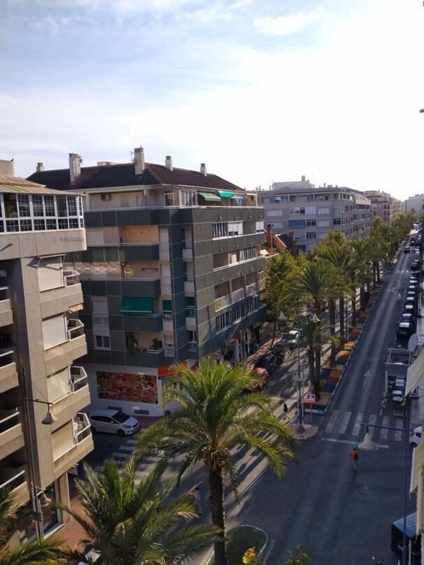 Продажа пентхауса на Ático en Avenida de las Habaneras, Avenida Habaneras - Curva de Palangre, Torrevieja, Торревьеха photo 3