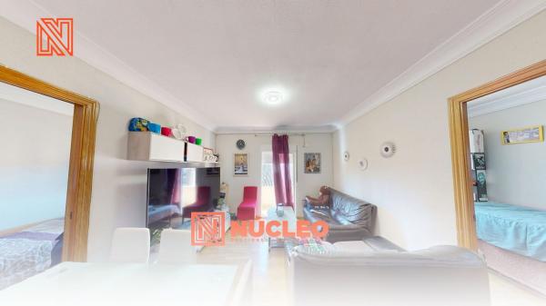 Apartment for sale in  Piso en Calle Geógrafo Rey Pastor, Colonia Requena - Virgen del Carmen, Alicante / Alacant, Alicante photo 1