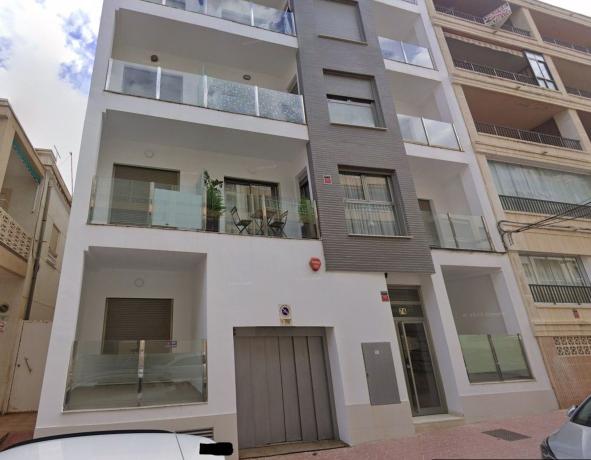 Sprzedaż mieszkania w Piso en Calle Blasco Ibáñez, Guardamar Playa, Guardamar del Segura, Guardamar del Segura
thumbnail 1
