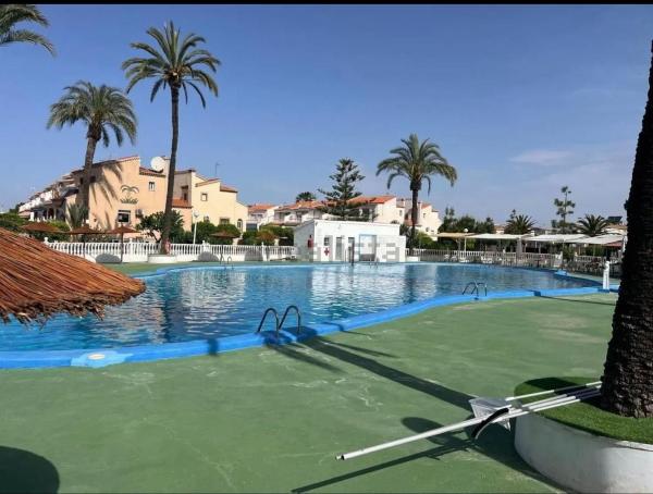 Chalet adosado en La Siesta - El Salado - Torreta, Torrevieja photo 1