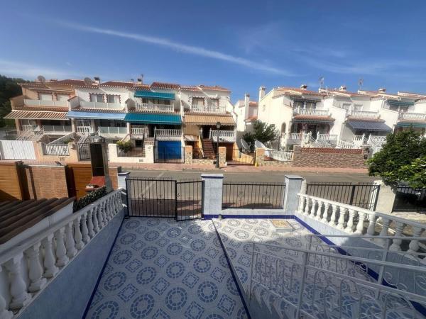 Chalet adosado en La Siesta - El Salado - Torreta, Torrevieja photo 3