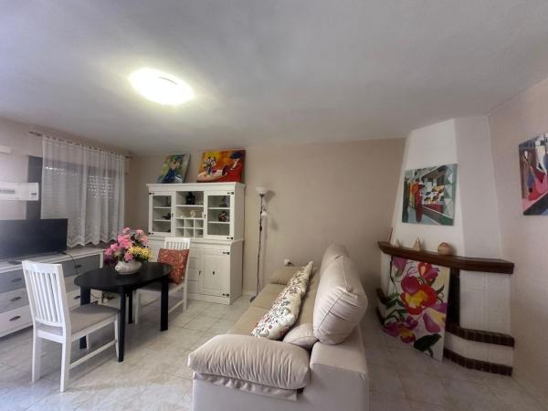 Chalet adosado en La Siesta - El Salado - Torreta, Torrevieja photo 4