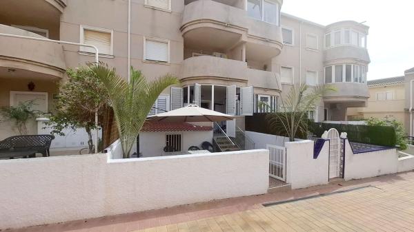 Venta de piso en Piso en Mil Palmeras, Pilar de la Horadada, Pilar de la Horadada
photo 1