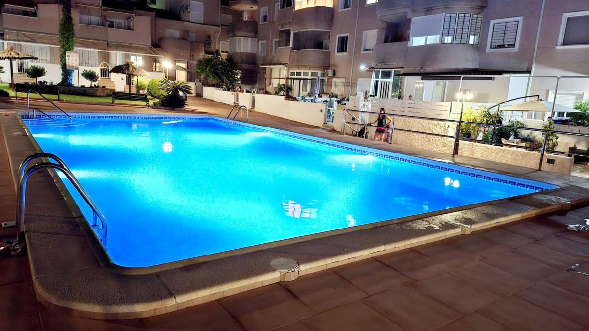 Продажа квартиры на Piso en Mil Palmeras, Pilar de la Horadada, Пилар де ла Орадада
 photo 2