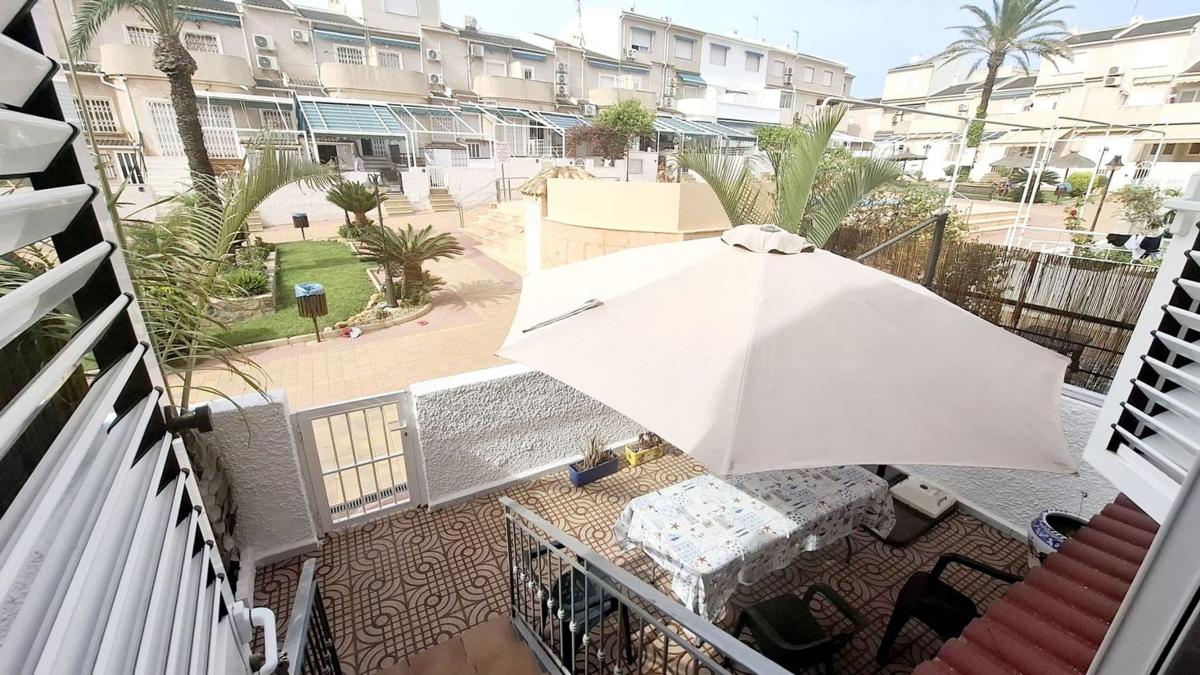 Продажа квартиры на Piso en Mil Palmeras, Pilar de la Horadada, Пилар де ла Орадада
 photo 3