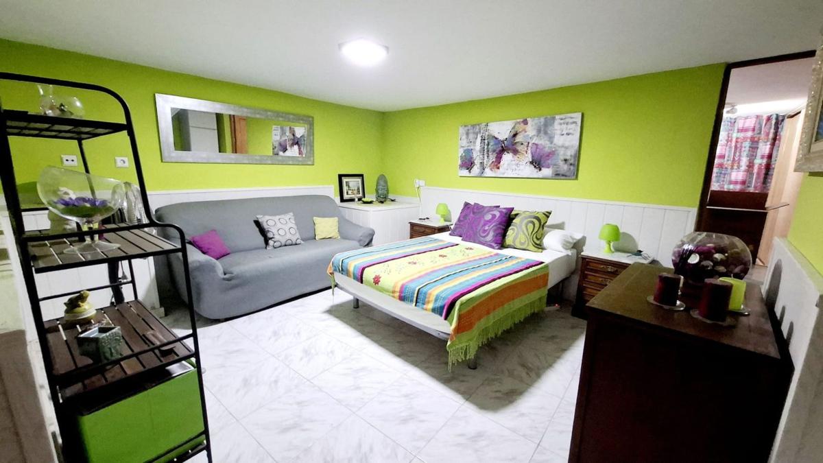 Продажа квартиры на Piso en Mil Palmeras, Pilar de la Horadada, Пилар де ла Орадада
 photo 4