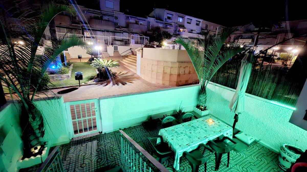 Продажа квартиры на Piso en Mil Palmeras, Pilar de la Horadada, Пилар де ла Орадада
 photo 5