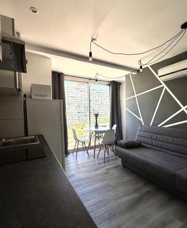 Sale of flat in Piso en Pueblo Levante, Benidorm, Benidorm
photo 1