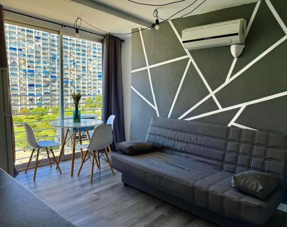 Sale of flat in Piso en Pueblo Levante, Benidorm, Benidorm
thumbnail 2