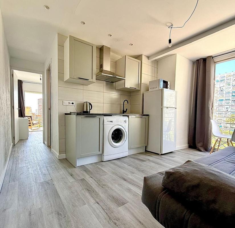 Sale of apartment in Piso en Pueblo Levante, Benidorm, Benidorm
photo 4