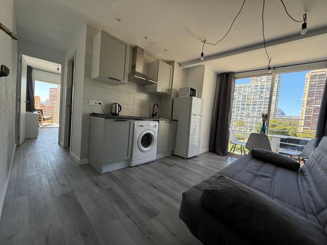 Sale of apartment in Piso en Pueblo Levante, Benidorm, Benidorm
photo 5