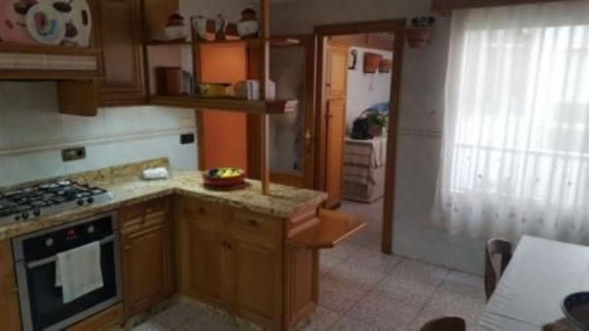 Продажа квартиры на Piso en Carrús Este, Elche / Elx, Эльче / Эльх
photo 5