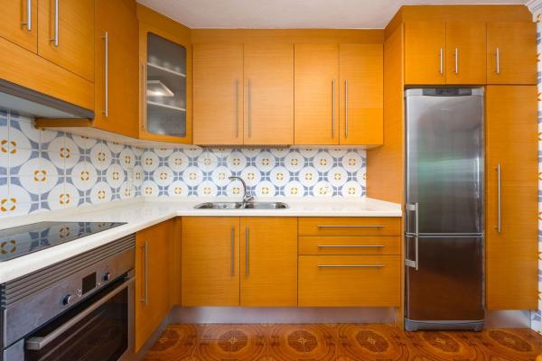 Sale of flat in Piso en Centro - Muelle Pesquero, Torrevieja, Torrevieja
photo 1