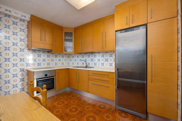Sale of flat in Piso en Centro - Muelle Pesquero, Torrevieja, Torrevieja
 photo 4