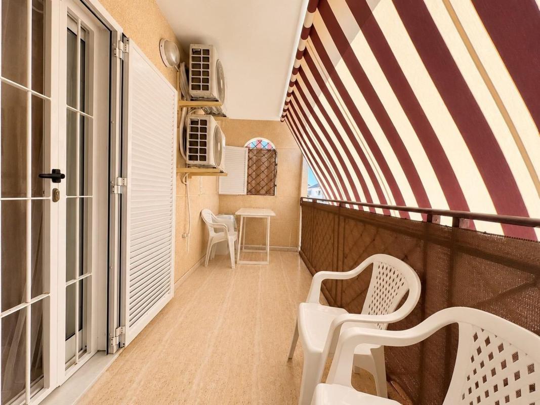 Продажа квартиры на Piso en Los Europeos, Torrevieja, Торревьеха
photo 3