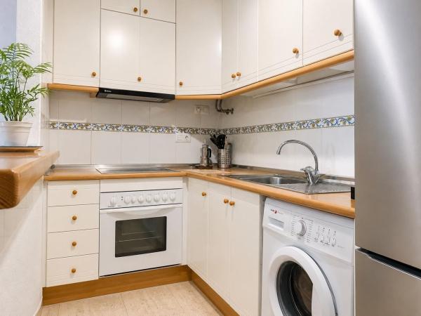 Venta de piso en Piso en Los Europeos, Torrevieja, Torrevieja
 photo 4