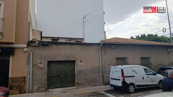 Chalet adosado en Santa Faz, Alicante / Alacant photo 2