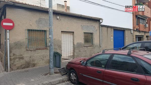 Chalet adosado en Santa Faz, Alicante / Alacant photo 3