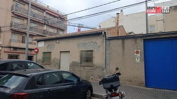 Chalet adosado en Santa Faz, Alicante / Alacant photo 4