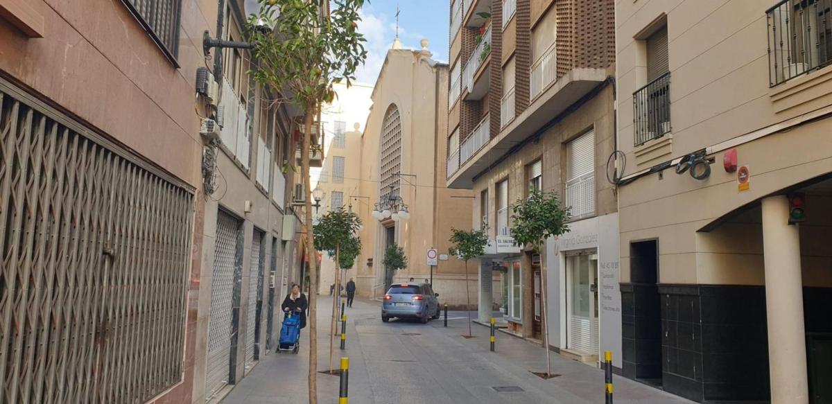 Продажа квартиры на Piso en Centro, Elche / Elx, Эльче / Эльх
photo 1