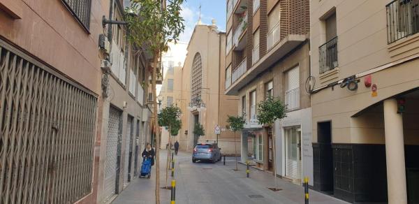 Продажа квартиры на Piso en Centro, Elche / Elx, Эльче / Эльх
photo 1