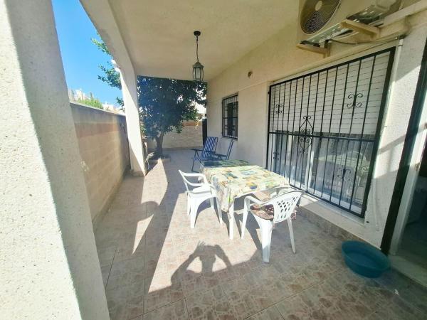 Casa o chalet independiente en Urbanización Doña Inés, La Siesta - El Salado - Torreta, Torrevieja photo 1