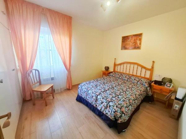 Casa o chalet independiente en Urbanización Doña Inés, La Siesta - El Salado - Torreta, Torrevieja photo 4