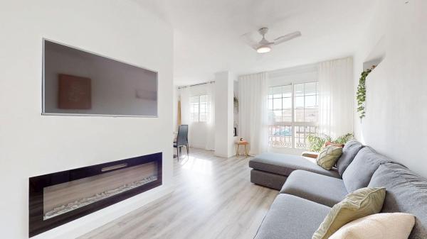 Venta de piso en Piso en Calle Casicas Arriba, Zona Pueblo, Pilar de la Horadada, Pilar de la Horadada
photo 1