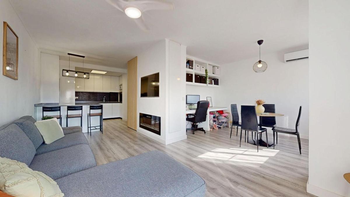 Venta de piso en Piso en Calle Casicas Arriba, Zona Pueblo, Pilar de la Horadada, Pilar de la Horadada
 photo 2