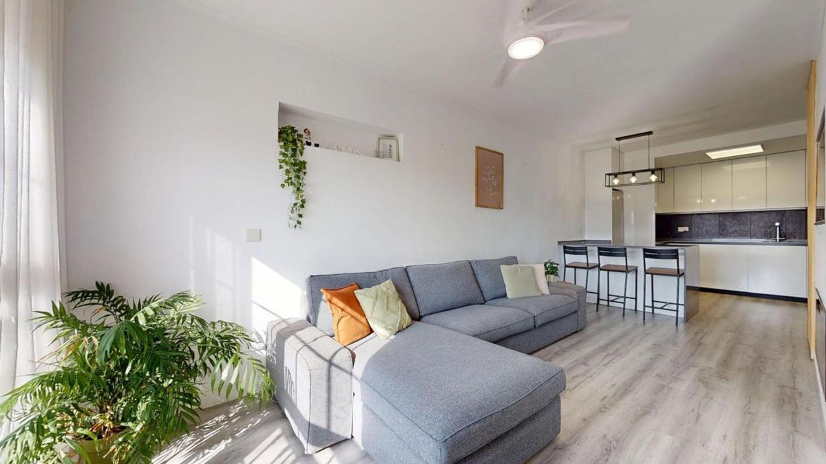 Venta de piso en Piso en Calle Casicas Arriba, Zona Pueblo, Pilar de la Horadada, Pilar de la Horadada
 photo 4