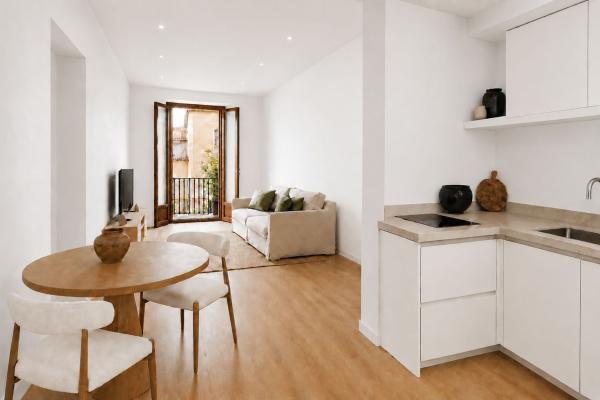 Продажа квартиры на Piso en Calle Pere Cetina, 10, Cocentaina, Косентайна
 photo 2