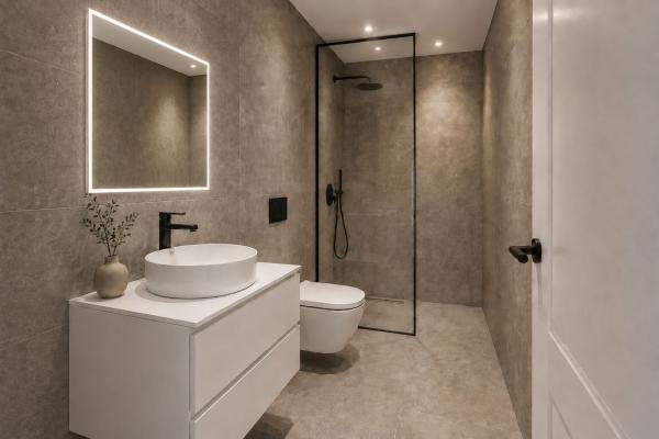 Продажа квартиры на Piso en Calle Pere Cetina, 10, Cocentaina, Косентайна
 photo 4