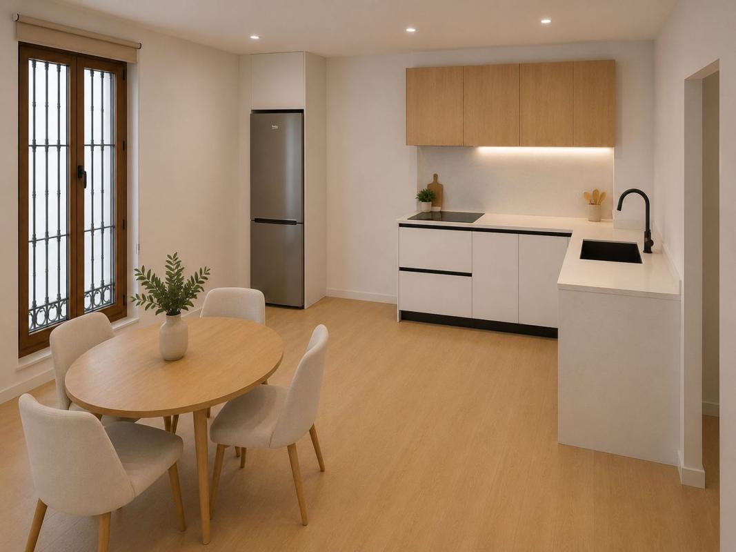 Sale of apartment in Piso en Calle Pere Cetina, 10, Cocentaina, Cocentaina
photo 5