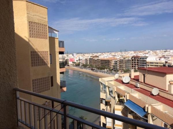 Продажа квартиры на Piso en Calle Maestro Parada, 2, Playa del Cura, Torrevieja, Торревьеха
 photo 1
