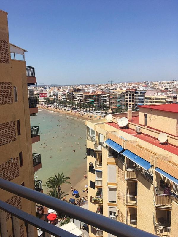 Sale of apartment in Piso en Calle Maestro Parada, 2, Playa del Cura, Torrevieja, Torrevieja
photo 2