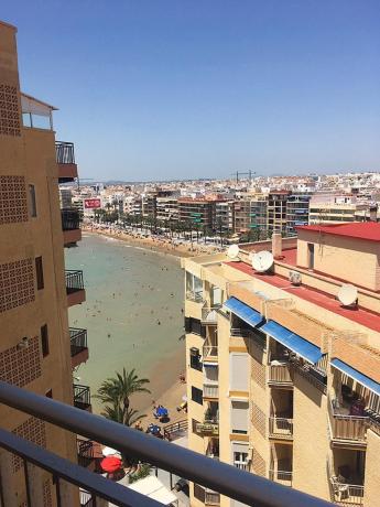Продажа квартиры на Piso en Calle Maestro Parada, 2, Playa del Cura, Torrevieja, Торревьеха
 photo 2