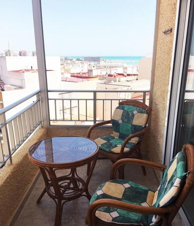 Продажа квартиры на Piso en Calle Maestro Parada, 2, Playa del Cura, Torrevieja, Торревьеха
 photo 3