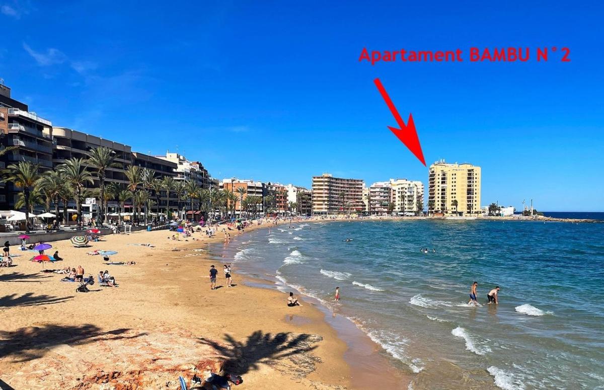 Sale of apartment in Piso en Calle Maestro Parada, 2, Playa del Cura, Torrevieja, Torrevieja
photo 4