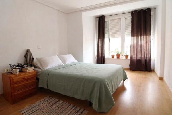 Piso en venta en Piso en Carolinas Bajas, Alicante / Alacant, Alicante / Alacant photo 1