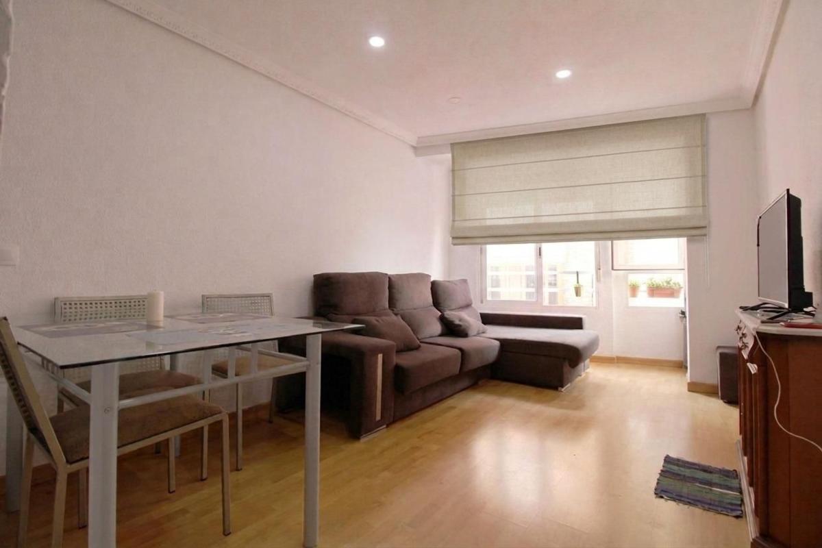 Продажа квартиры на Piso en Carolinas Bajas, Alicante / Alacant, Аликанте / Алакант
 photo 2