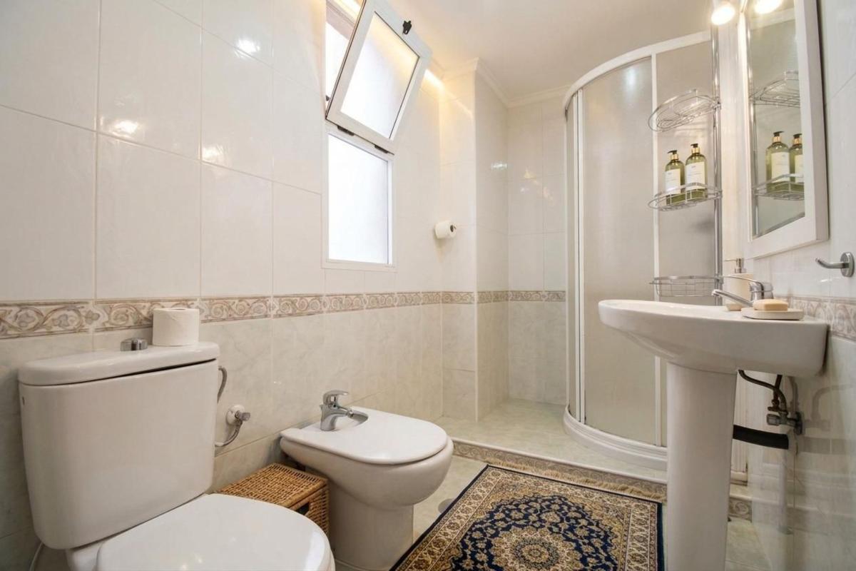Продажа квартиры на Piso en Carolinas Bajas, Alicante / Alacant, Аликанте / Алакант
 photo 4