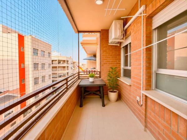 Sale of flat in Piso en Las Viñas, Guardamar del Segura, Guardamar del Segura
 photo 1