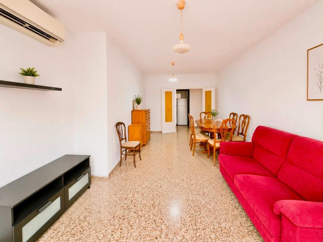 Sale of apartment in Piso en Las Viñas, Guardamar del Segura, Guardamar del Segura
photo 2